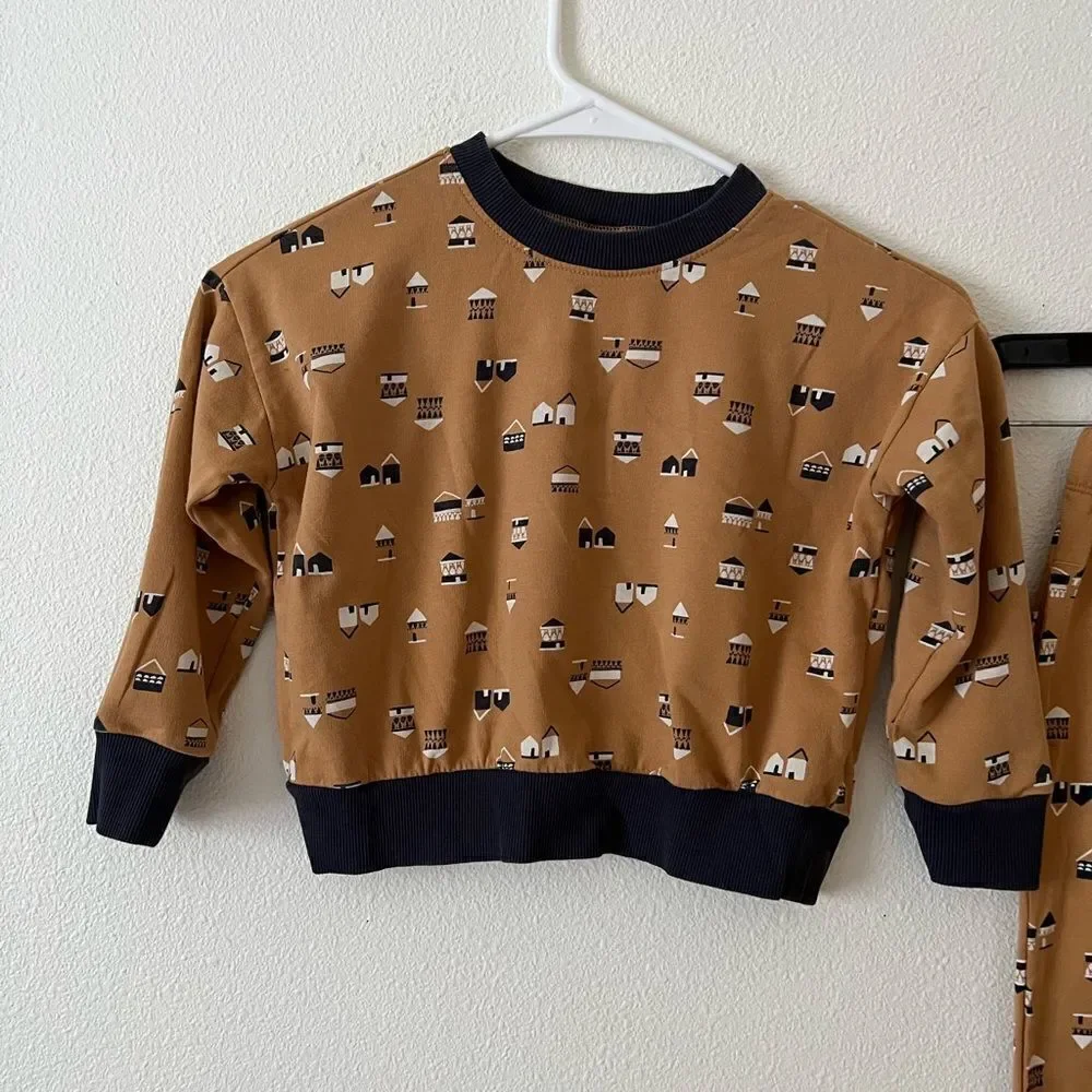 Open Edit Kids boy sets side 3 y - Picture 5 of 6